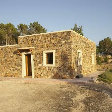 Vich Petit Villa