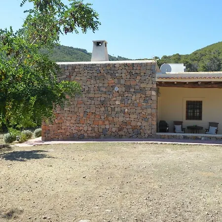 Vich Petit Villa