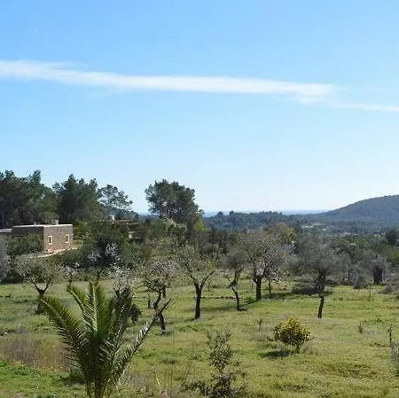Vich Petit Villa *