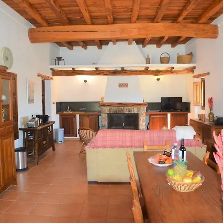 Vich Petit Villa Sant Carles de Peralta